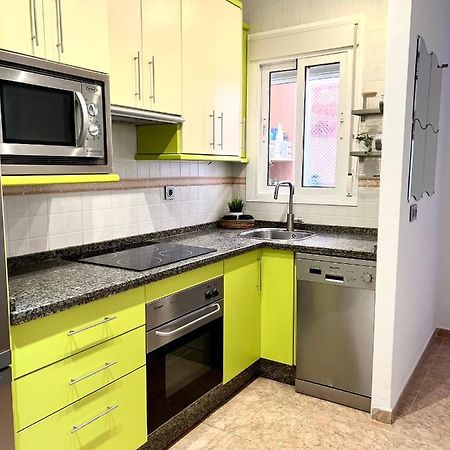 Precioso Apartamento Màlaga Exteriér fotografie