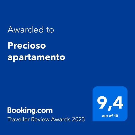 Precioso Apartamento Màlaga Exteriér fotografie