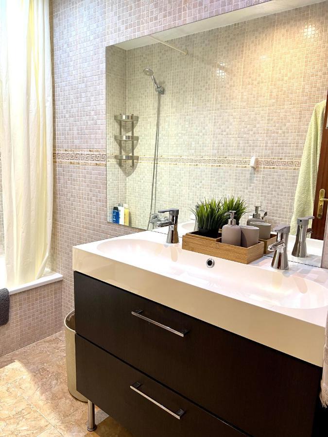 Precioso Apartamento Màlaga Exteriér fotografie