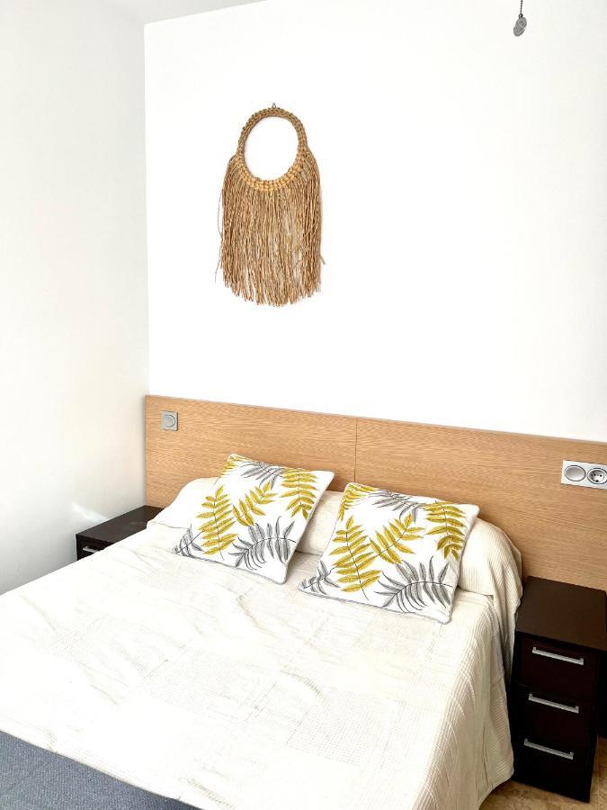 Precioso Apartamento Màlaga Exteriér fotografie