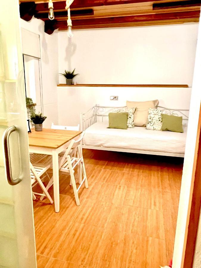 Precioso Apartamento Màlaga Exteriér fotografie