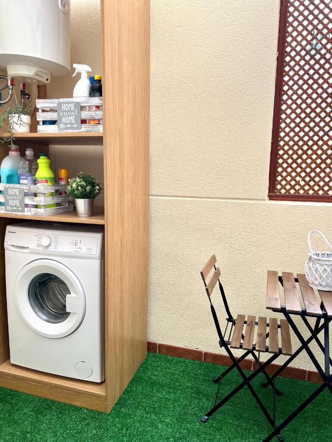 Precioso Apartamento Màlaga Exteriér fotografie