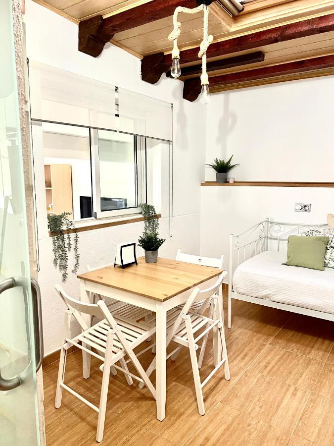Precioso Apartamento Màlaga Exteriér fotografie