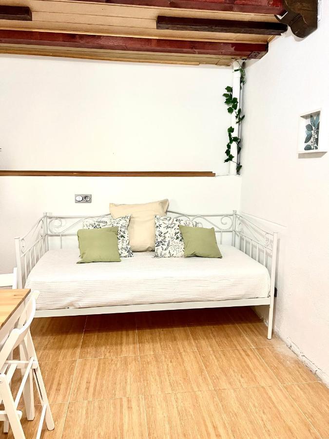 Precioso Apartamento Màlaga Exteriér fotografie